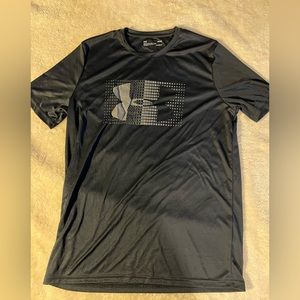 Under Armour performance tee